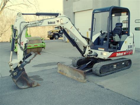 bobcat 331d|bobcat x331 specifications.